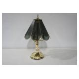 Glass Touch Lamp 22" tall