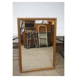 Wall Mirror 29"x 41"