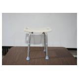 Adjustable Shower Chair