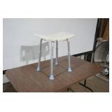Adjustable Shower Chair
