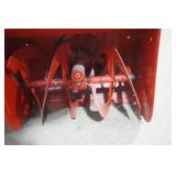 Snapper Heavy Duty Snow Blower