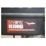 Snapper Heavy Duty Snow Blower