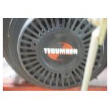 Snapper Heavy Duty Snow Blower