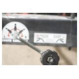Snapper Heavy Duty Snow Blower