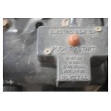 Snapper Heavy Duty Snow Blower