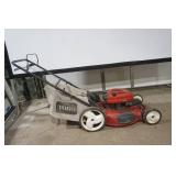 Toro "Recycler" Walk-Behind Lawn Mower