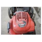 Toro "Recycler" Walk-Behind Lawn Mower