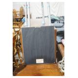 Vintage Print 1984. 15"x 19"
