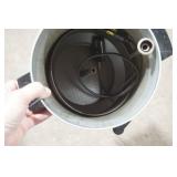 Vintage Mirro Matic Electric Percolator