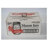 12ct Pint Canning Jars