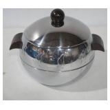 Vintage West Bend Penguin Hot & Cold Server