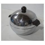 Vintage West Bend Penguin Hot & Cold Server
