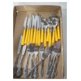 Flatware