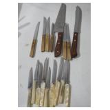 Kitchen Knives