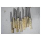 Kitchen Knives
