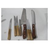 Kitchen Knives
