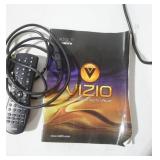 VIZIO 19" LCD HD TV w/Manual & Remote