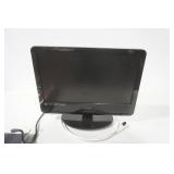 VIZIO 19" LCD HD TV w/Manual & Remote