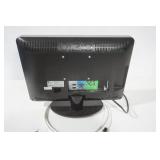 VIZIO 19" LCD HD TV w/Manual & Remote