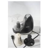 Chefs Choice Knife Sharpener & Oster Food Chopper