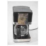 Mr. Coffee 12-Cup Coffee Maker