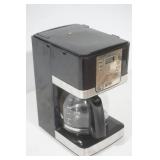 Mr. Coffee 12-Cup Coffee Maker