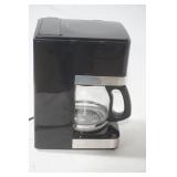 Mr. Coffee 12-Cup Coffee Maker