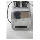 Hamilton Beach Stainless Steel Toaster