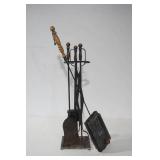 Fireplace Set