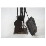 Fireplace Set