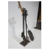 Fireplace Set