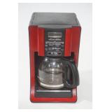 Mr. Coffee 12-Cup Coffee Maker