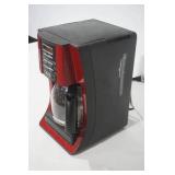 Mr. Coffee 12-Cup Coffee Maker