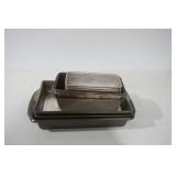 Bakeware Cake Pans & Bread Pans
