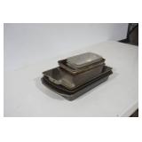 Bakeware Cake Pans & Bread Pans