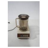 GE Food Processor Blender (very good condition)