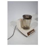 GE Food Processor Blender (very good condition)
