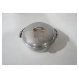 Vintage Griswold Cast Aluminum Dutch Oven