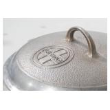 Vintage Griswold Cast Aluminum Dutch Oven