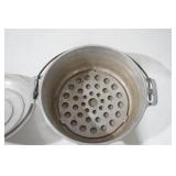 Vintage Griswold Cast Aluminum Dutch Oven