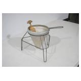 Vintage Sieve
