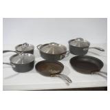 Members Mark Pots & Pans Set