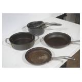 Members Mark Pots & Pans Set