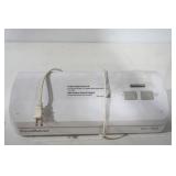 Foodsaver Vac 1050 & Dazey Seal A Meal