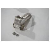 Vintage Mouli Grater & Vintage Hazel Atlas Nut/Food Chopper