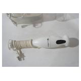 Mixer, Emulsifier, Nut Chopper