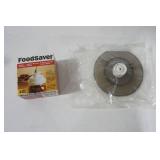 Foodsaver Regular Jar Sealer & Foodsaver Universal Lid