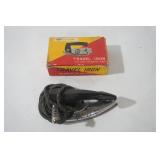 Vintage Iron & Travel Iron in Original Box
