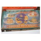 Vintage Kitchen Accessories
