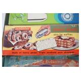Vintage Kitchen Accessories